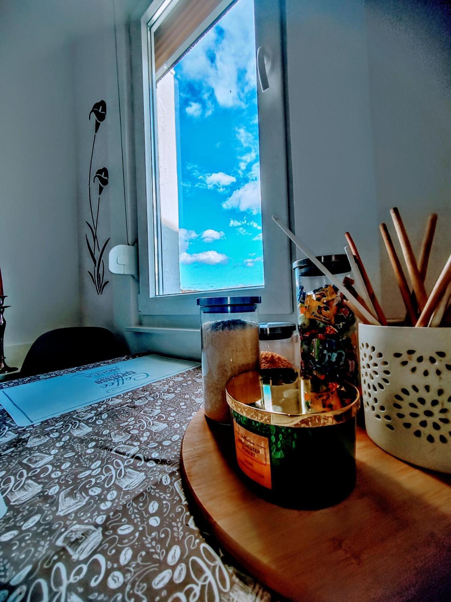 Ferienwohnung Under The Sky Rijeka Exterior foto